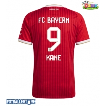 Bayern Munich Harry Kane #9 Hjemmedrakt Dame 2026-27 Kortermet